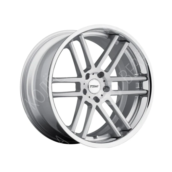 Литые диски Tsw ROUEN 8x18 5x114.3 ET35 Dia 76