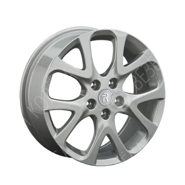 Литые диски Replay HND350 7x17 5x114.3 ET51 Dia 67.1