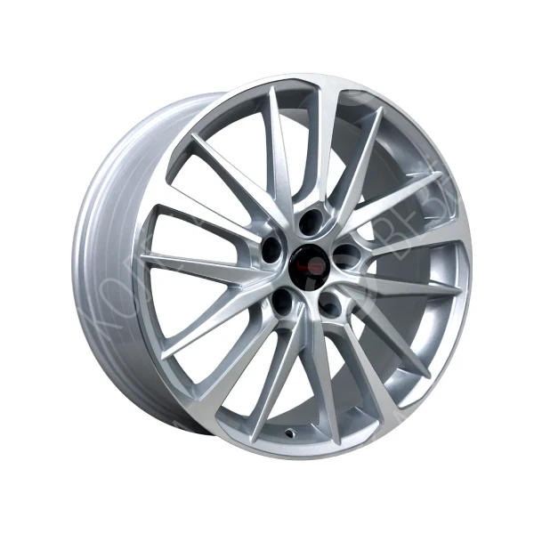 Литые диски Legeartis optima LX143