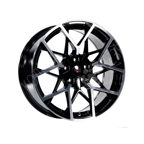 Литые диски Legeartis concept B547