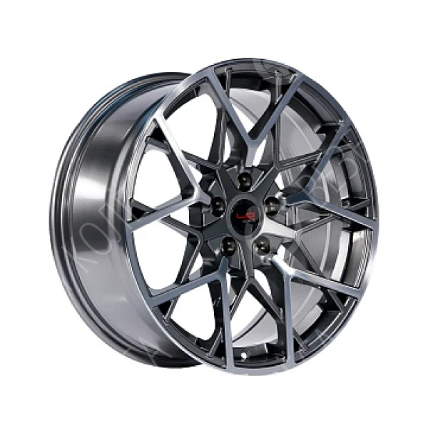 Литые диски Legeartis concept B547