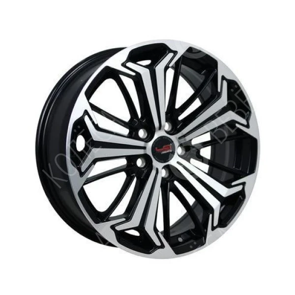 Литые диски Legeartis concept LX531