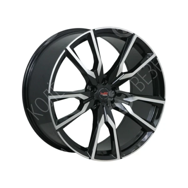 Литые диски Legeartis Concept B539 10.5x22 5x112 ET43 Dia 66.6