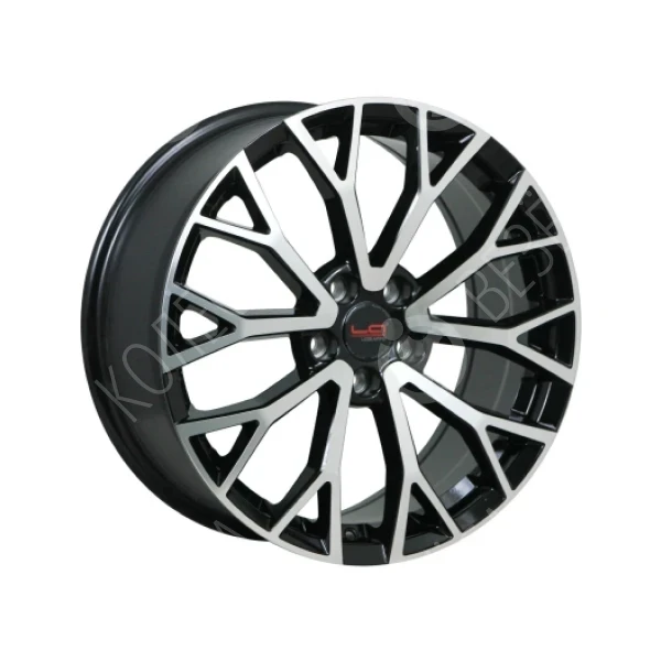 Литые диски Legeartis Concept V523 8x18 5x108 ET50 Dia 63.3