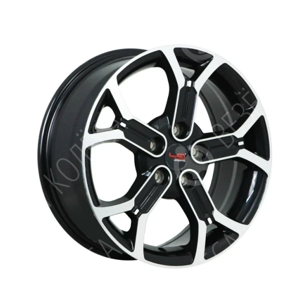 Литые диски Legeartis concept Ki536