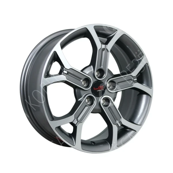 Литые диски Legeartis concept Ki536