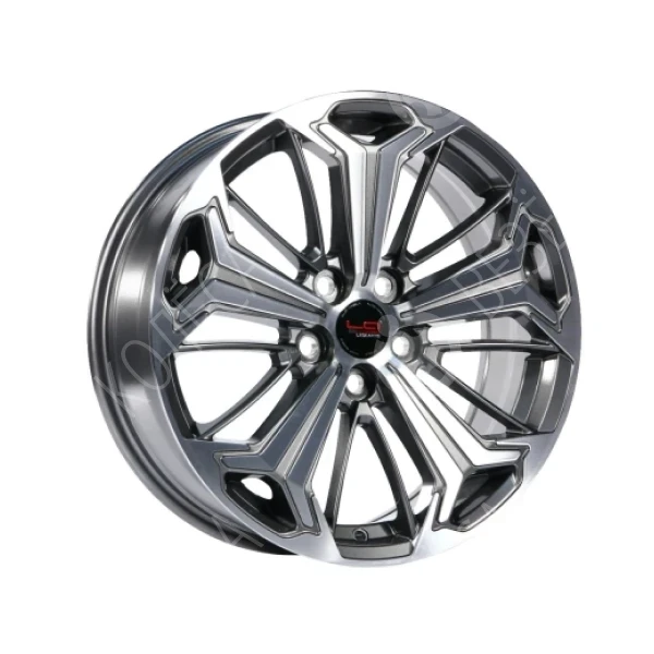 Литые диски Legeartis concept LX531