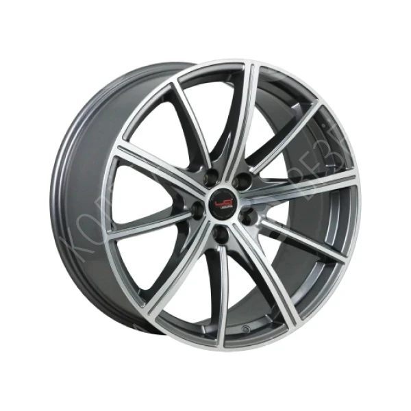 Литые диски Legeartis concept A535