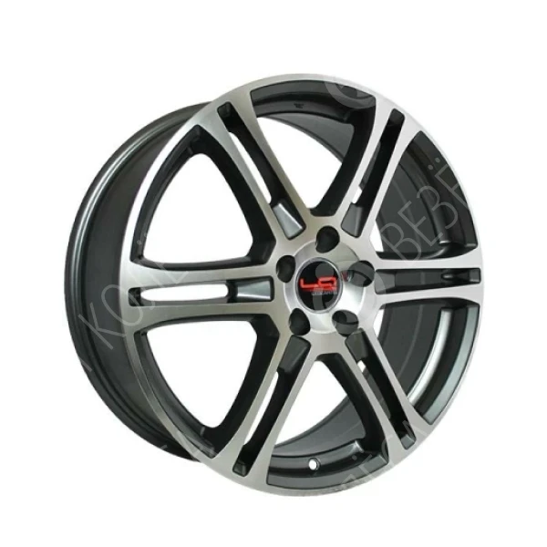 Литые диски Legeartis optima V18