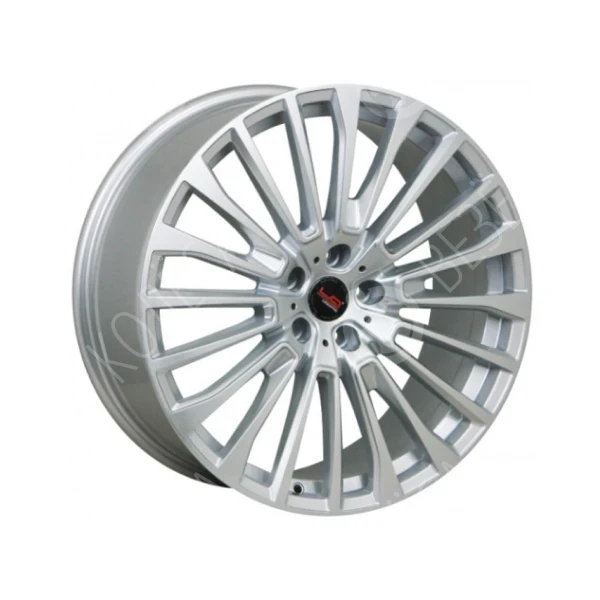 Литые диски Legeartis Concept B540 9.5x22 5x112 ET32 Dia 66.6