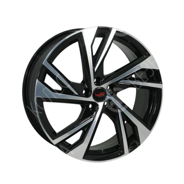 Литые диски Legeartis Concept V520 7.5x17 5x108 ET50 Dia 63.3