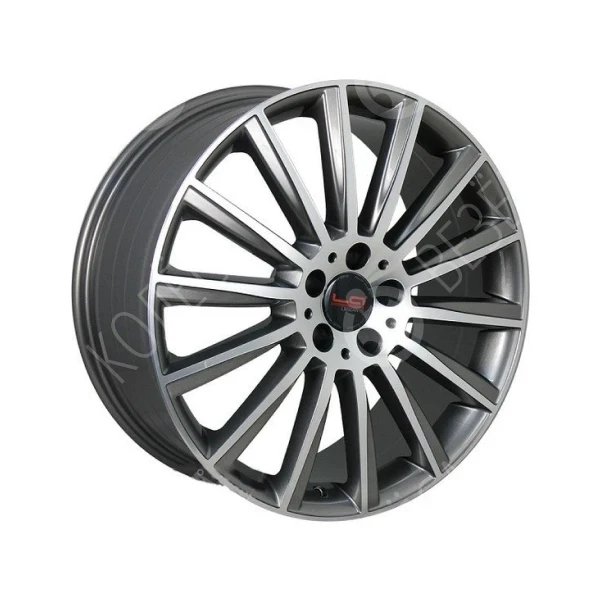 Литые диски Legeartis concept MR542