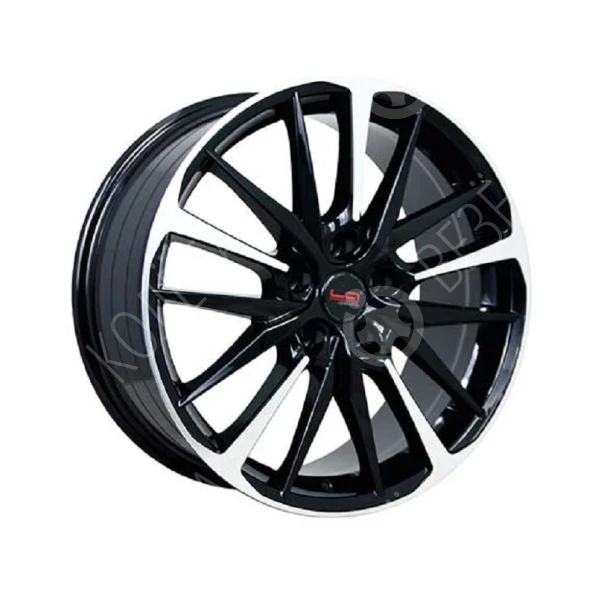 Литые диски Legeartis optima TY143