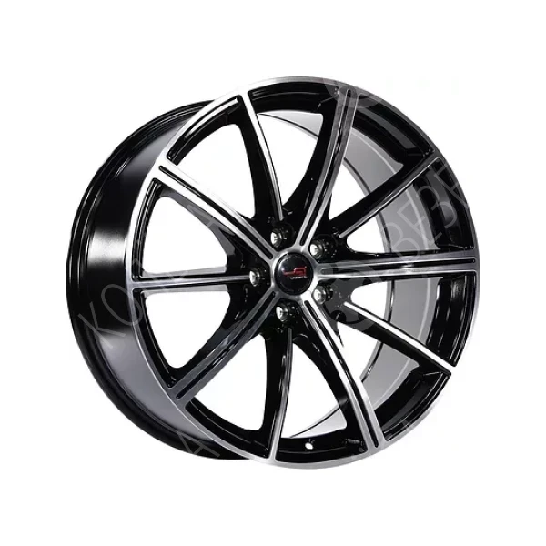 Литые диски Legeartis concept A535