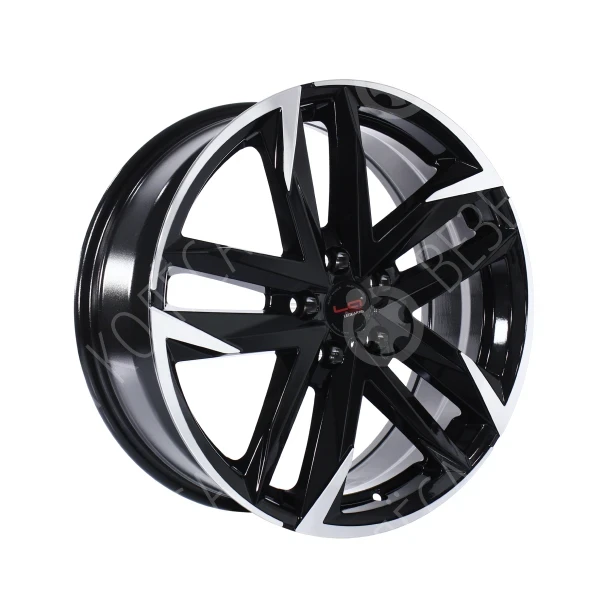 Литые диски Legeartis Concept TY563 7.5x19 5x114.3 ET40 Dia 60.1