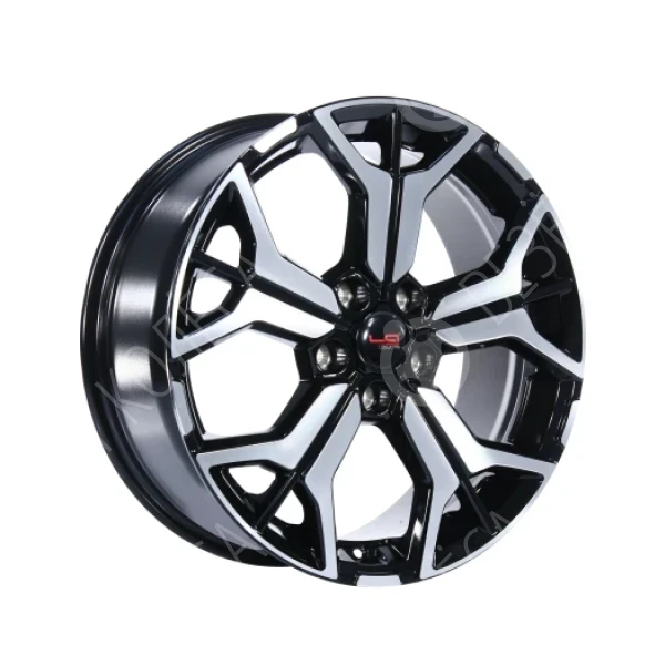 Литые диски Legeartis concept Ki538