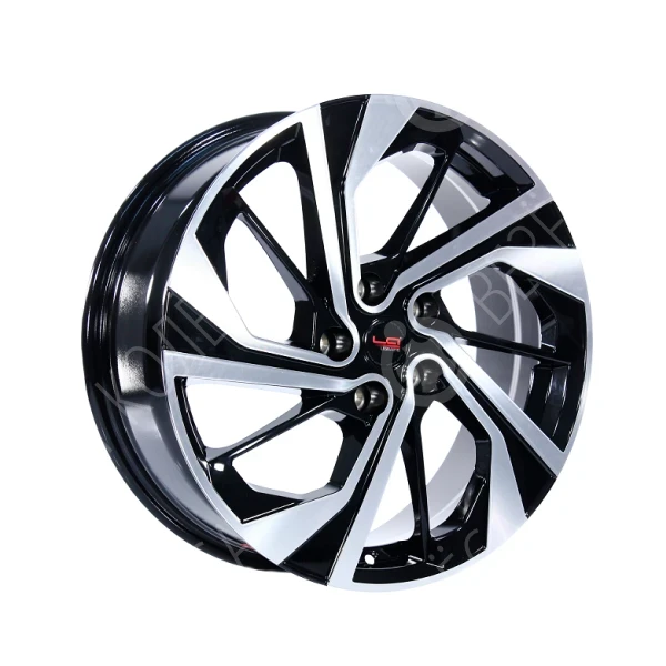 Литые диски Legeartis concept NS549