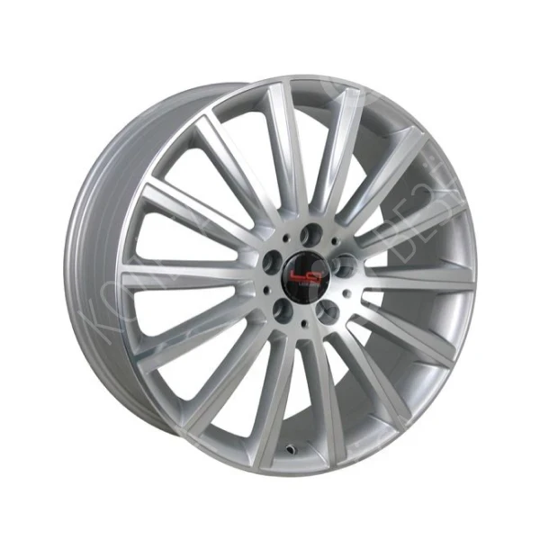 Литые диски Legeartis concept MR542