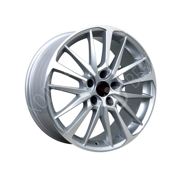 Литые диски Legeartis optima TY284