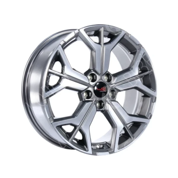 Литые диски Legeartis concept Ki538