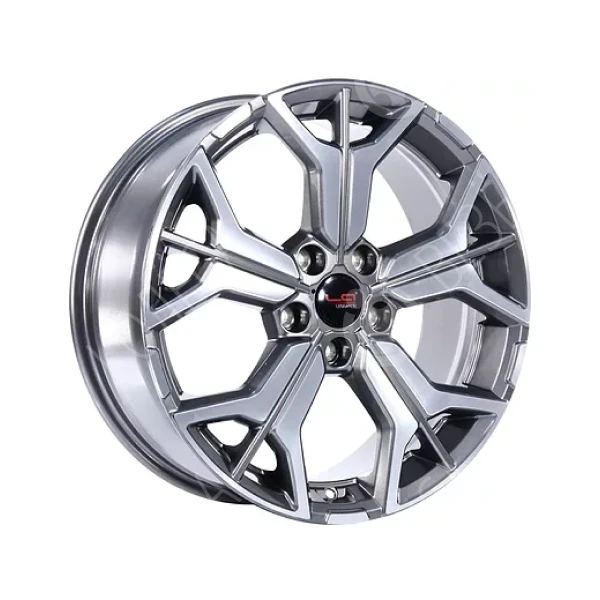 Литые диски Legeartis concept Ki538