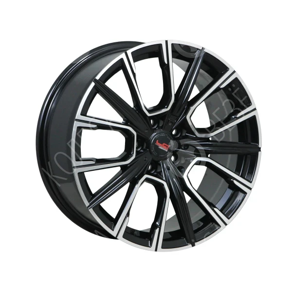 Литые диски Legeartis concept B543