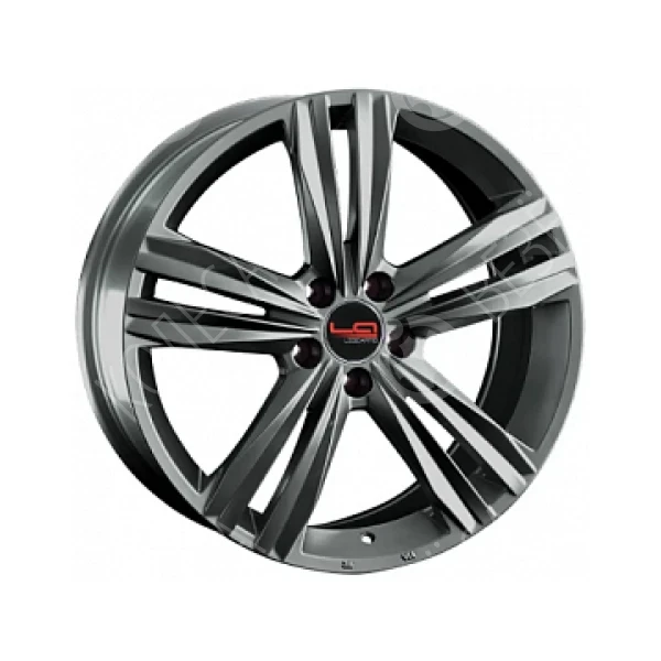 Литые диски Legeartis Concept VV553 7.5x17 5x112 ET40 Dia 57.1