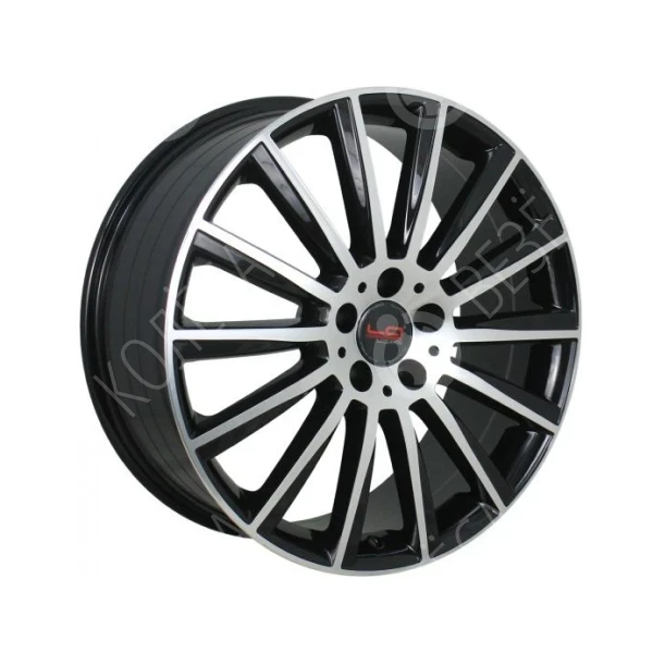 Литые диски Legeartis concept MR542