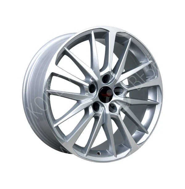 Литые диски Legeartis optima LX143