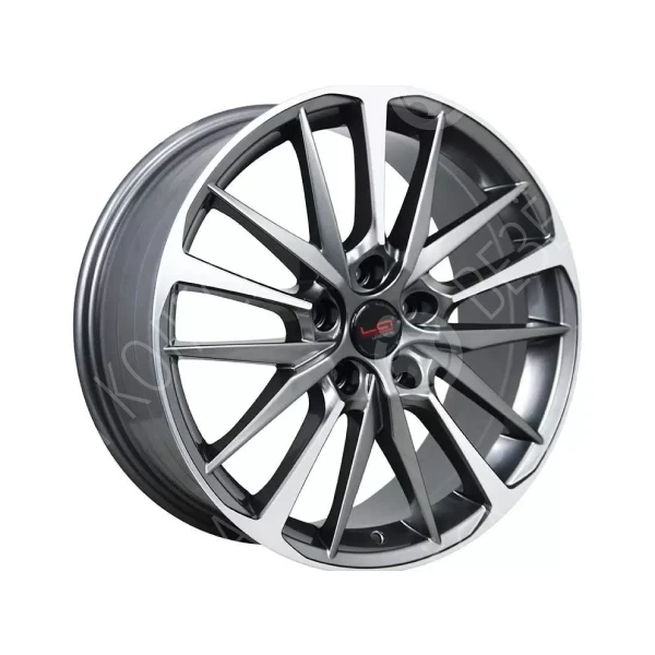 Литые диски Legeartis optima TY284