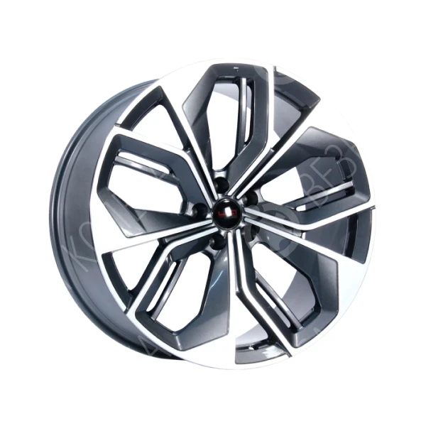 Литые диски Legeartis concept A533