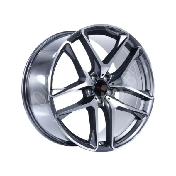 Литые диски Legeartis Concept MR546 10x21 5x112 ET62 Dia 66.6