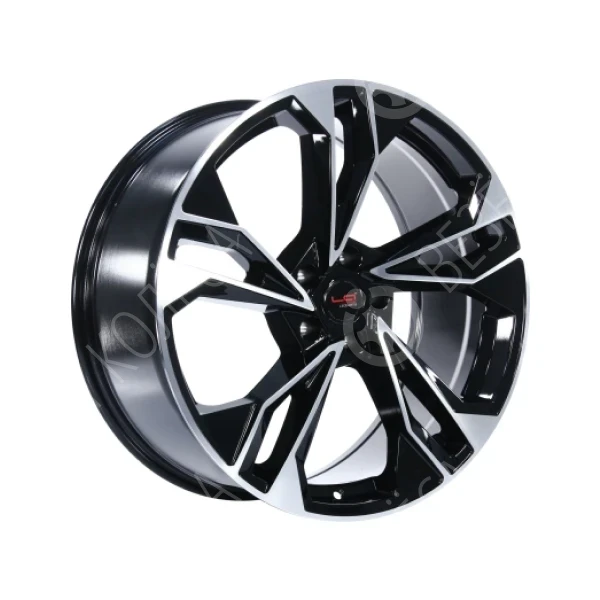 Литые диски Legeartis concept A538