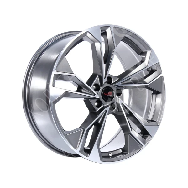 Литые диски Legeartis concept A538