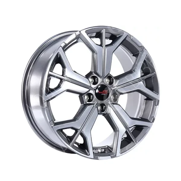 Литые диски Legeartis concept Ki538