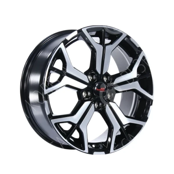 Литые диски Legeartis concept Ki538