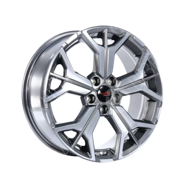 Литые диски Legeartis concept Ki538