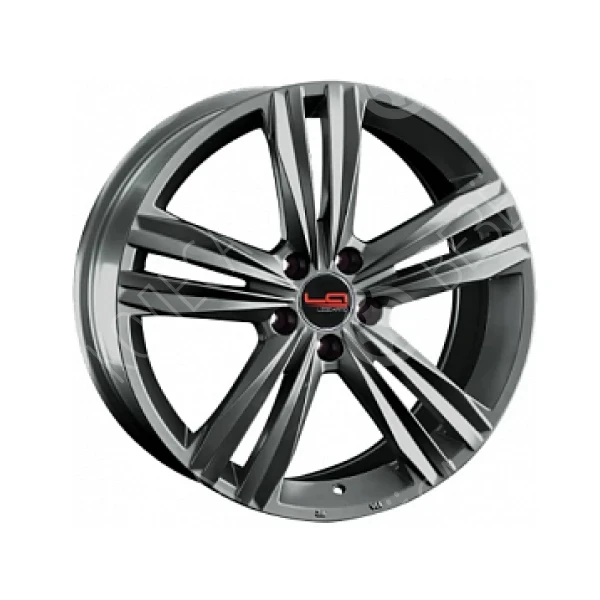 Литые диски Legeartis concept VV553