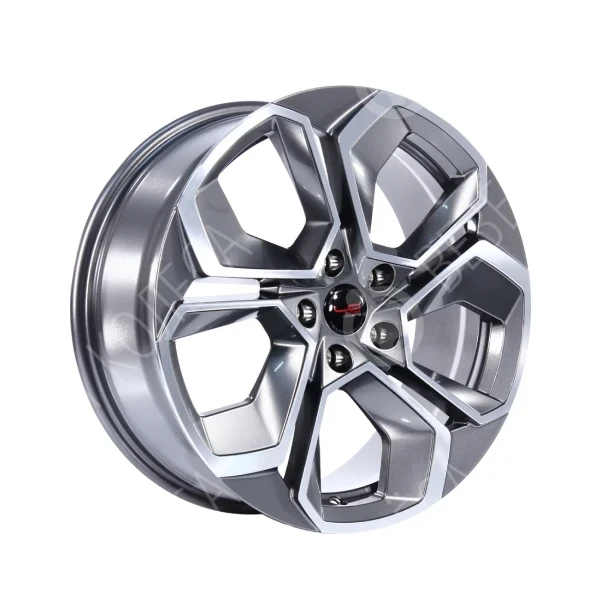 Литые диски Legeartis Concept SK532 7x17 5x100 ET40 Dia 57.1
