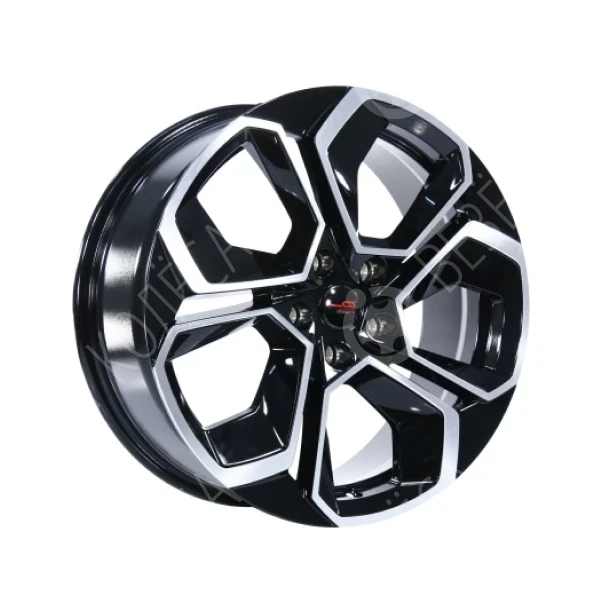 Литые диски Legeartis Concept SK532 7x17 5x112 ET45 Dia 57.1
