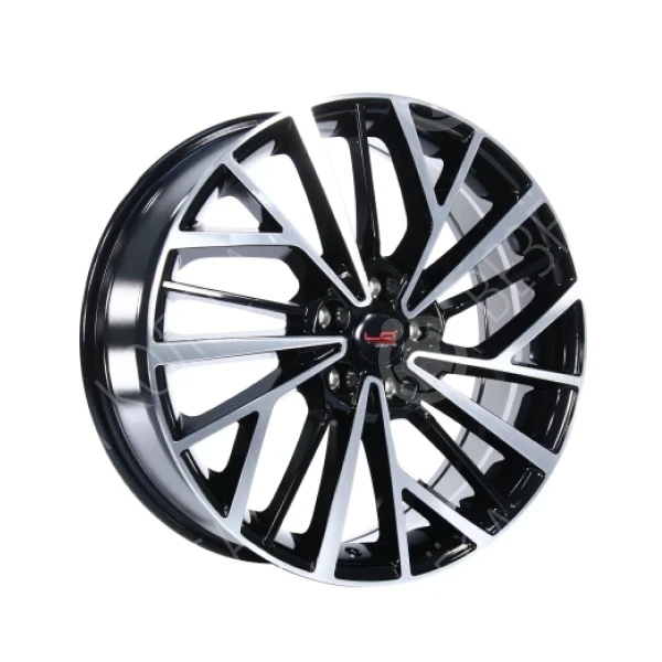 Литые диски Legeartis concept HND537