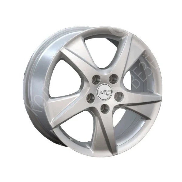 Литые диски Legeartis optima H24