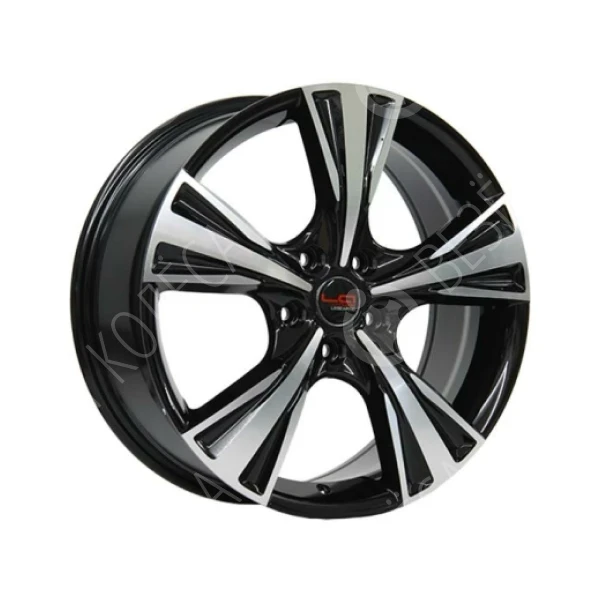 Литые диски Legeartis concept H503