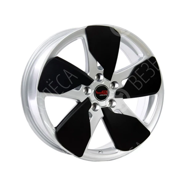 Литые диски Legeartis Concept Ki502 6.5x16 5x114.3 ET51 Dia 67.1