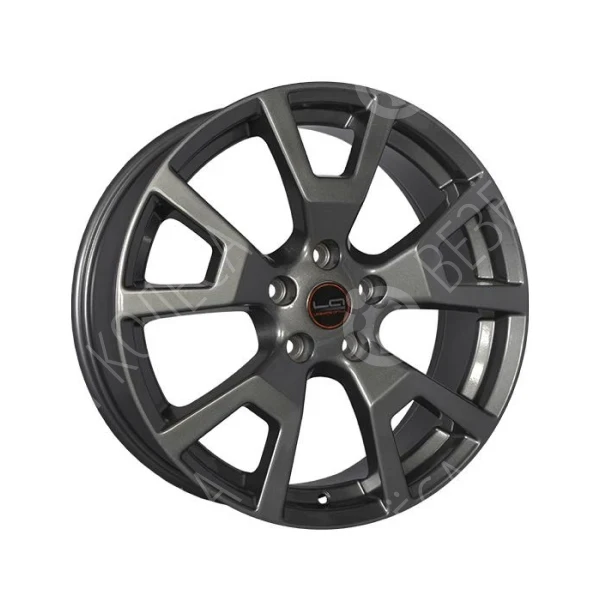 Литые диски Legeartis optima NS85