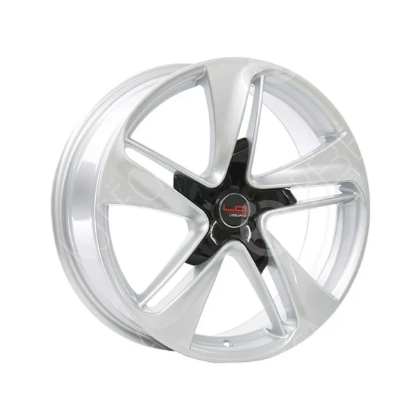 Литые диски Legeartis concept OPL503