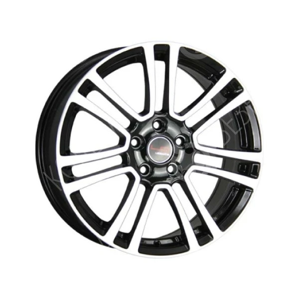Литые диски Legeartis Concept FD510 7.5x17 5x108 ET52 Dia 63.3
