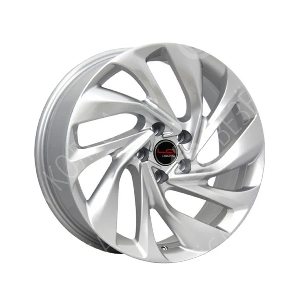 Литые диски Legeartis Concept PG505 7x17 5x108 ET46 Dia 65.1