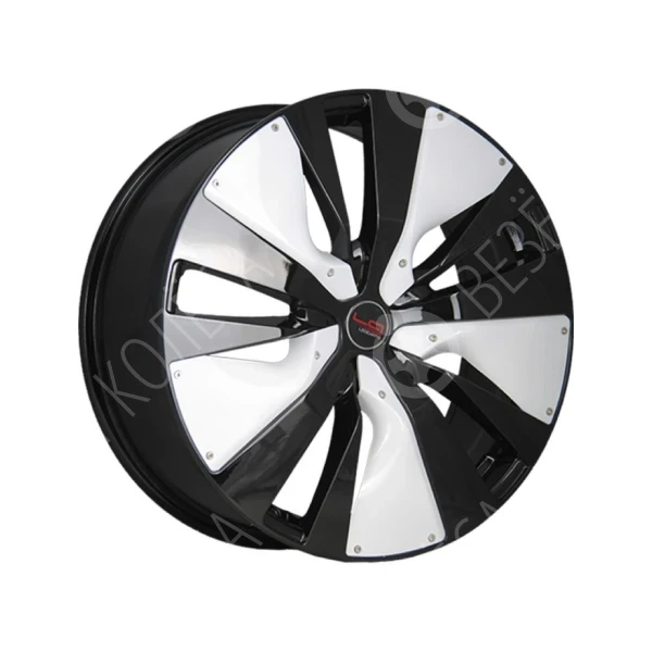 Литые диски Legeartis Concept INF501 9.5x21 5x114.3 ET50 Dia 66.1