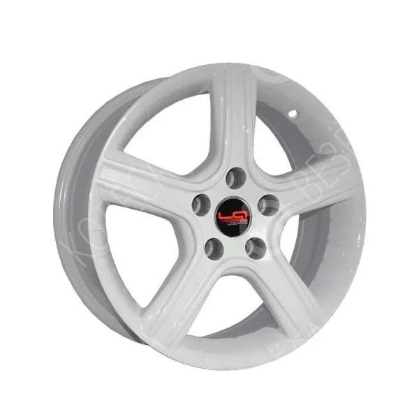 Литые диски Legeartis Optima VW32 6.5x16 5x112 ET33 Dia 57.1